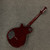 Used Michael Kelly PATRIOT DECREE LP Type Electric Guitar Tobacco Sunburst 6-String 40111-S000184177 View 5