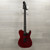 Used Chapman ML3 Modern V2 T Type Electric Guitar Red 40015-S000322208 View 4