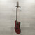 Used Chapman ML3 Modern V2 T Type Electric Guitar Red 40015-S000322208 View 7