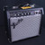 Used Fender FRONTMAN 15G GUITAR AMP 1 x 8 Solid State Amplifier 1 x 8 40123-S000126811 View 2