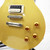 Used Epiphone 2018 Traditional Pro III Goldtop Les Paul Electric Guitar 40042-S000252708 View 7