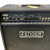 Used Fender RUMBLE 75 1 x 15 Bass Combo Amplifier 1 x 15 40009-S000302615 View 2