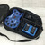 Used Behringer V-AMP 2 Multi-FX Pedal 40051-S000113453 View 5