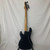 Used Jb Player PROFESSIONAL SERIES PJ P Type Bass Guitar Black 4-String 41128-S000103022 View 7