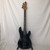 Used Jb Player PROFESSIONAL SERIES PJ P Type Bass Guitar Black 4-String 41128-S000103022 View 8