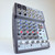  Used Behringer Xenyx 802 8-Input 2-Bus Audio Mixer 41121-S000049852 View 1