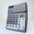  Used Behringer Xenyx 802 8-Input 2-Bus Audio Mixer 41121-S000049852 View 3