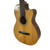 Used Recording King RP1-16C Laminate Top Acoustic Guitar Wood 40009-S000302624 View 3