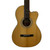 Used Recording King RP1-16C Laminate Top Acoustic Guitar Wood 40009-S000302624 View 2