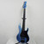 Used ESP LTD AP-5 J Type Bass Blue 5-String 40042-S000252731 View 3