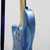 Used ESP LTD AP-5 J Type Bass Blue 5-String 40042-S000252731 View 8
