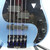 Used ESP LTD AP-5 J Type Bass Blue 5-String 40042-S000252731 View 7