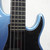 Used ESP LTD AP-5 J Type Bass Blue 5-String 40042-S000252731 View 6