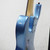 Used ESP LTD AP-5 J Type Bass Blue 5-String 40042-S000252731 View 10