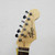 Used Squier Standard Stratocaster Electric Guitar Sunburst 40042-S000252733 View 2