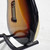 Used Squier Standard Stratocaster Electric Guitar Sunburst 40042-S000252733 View 9
