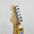 Used Squier Standard Stratocaster Electric Guitar Sunburst 40042-S000252733 View 12