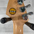 Used G&L Legacy Special USA Electric Guitar - Natural - Case Included 40112-S000175928 View 19