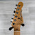 Used G&L Legacy Special USA Electric Guitar - Natural - Case Included 40112-S000175928 View 4