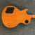 Used Gibson LES PAUL CLASSIC LP Type Electric Guitar Goldtop 6-String 40111-S000184190 View 4