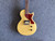 Used Gibson LES PAUL JUNIOR HB LP Type Electric Guitar Goldtop 6-String 40111-S000184191 View 1