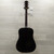 Used Fender FA-100 Laminate Top Acoustic Guitar Natural 40015-S000322244 View 10