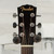 Used Fender FA-100 Laminate Top Acoustic Guitar Natural 40015-S000322244 View 4