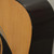 Used Fender FA-100 Laminate Top Acoustic Guitar Natural 40015-S000322244 View 8