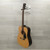 Used Fender FA-100 Laminate Top Acoustic Guitar Natural 40015-S000322244 View 7