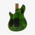 Used EVH WOLFGANG STANDARD Electric Guitar Green 6-String 41126-S000089382 View 4