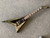 Used Jackson RR5 Randy Rhoads Signature V Electric Guitar Black 6-String 40111-S000184203 View 1