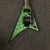 Used Jackson RR3 SWIRL Pointy Electric Guitar Custom Graphics 6-String 40111-S000184204 View 1