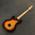 Used Line 6 VARIAX 705 Bass Guitar Sunburst 5-String 40111-S000184208 View 5