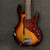 Used Line 6 VARIAX 705 Bass Guitar Sunburst 5-String 40111-S000184208 View 1