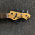 Used Line 6 VARIAX 705 Bass Guitar Sunburst 5-String 40111-S000184208 View 3