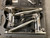 Used Tama 910 SPEED COBRA Double Kick Drum Pedal 40111-S000184209 View 5