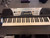 Used Yamaha PSR-175 Keyboard 49-Key 41116-S000046763 View 1