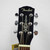 Used Fender T Bucket 300CE Acoustic Guitar Black 40042-S000252740 View 2