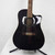 Used Fender T Bucket 300CE Acoustic Guitar Black 40042-S000252740 View 1