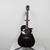 Used Fender T Bucket 300CE Acoustic Guitar Black 40042-S000252740 View 3
