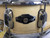 Used Tama MAPLE SNARE 14 X 5.5 Wood Snare Drum 14" 40012-S000297454 View 4