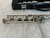Used Yamaha 221 STUDENT FLUTE Student Flute 40012-S000297455 View 8