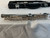 Used Yamaha 221 STUDENT FLUTE Student Flute 40012-S000297455 View 11
