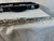 Used Yamaha 221 STUDENT FLUTE Student Flute 40012-S000297455 View 12