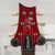 Used Paul Reed Smith - PRS SE McCarty 594 Electric Guitar Red 40015-S000322271 View 5
