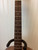 Used Washburn WL012SE-0 Solid Top Acoustic Guitar Wood 40107-S000150693 View 3