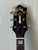 Used Guild NEWARK ST BLUESBIRD LP Type Electric Guitar Orange 6-String 40107-S000150692 View 4
