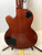 Used Guild NEWARK ST BLUESBIRD LP Type Electric Guitar Orange 6-String 40107-S000150692 View 5