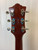 Used Guild NEWARK ST BLUESBIRD LP Type Electric Guitar Orange 6-String 40107-S000150692 View 8