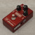 Used MXR M78 Custom Badass 78 Distortion Pedal 40015-S000322301 View 4